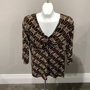Women’s new with tags top